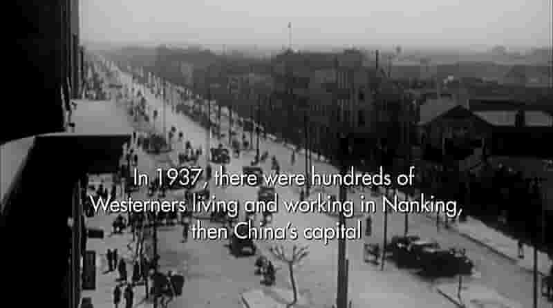 HBO纪录片《南京：被遗忘的1937 Nanking 2007》全1集 英语中字 标清网盘