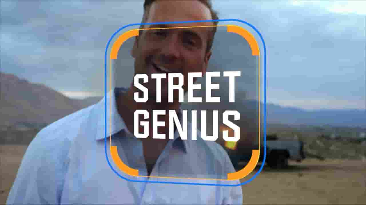 国家地理《街头实验室 Street Genius 2013-2015》第1-2季全32集 多语言多字幕 720P高清网盘