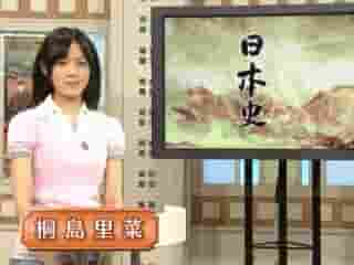 NHK纪录片《高校讲座 日本史 2014》全40集 日语内嵌中日双字 720P高清网盘