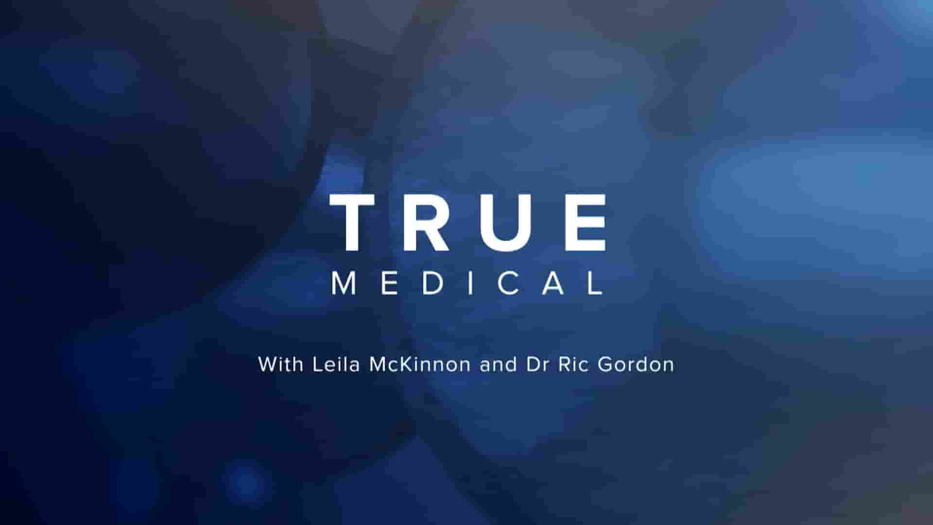 澳大利亚纪录片《医疗奇迹 True Medical 2019》全4集 英语中英双字 1080P高清网盘