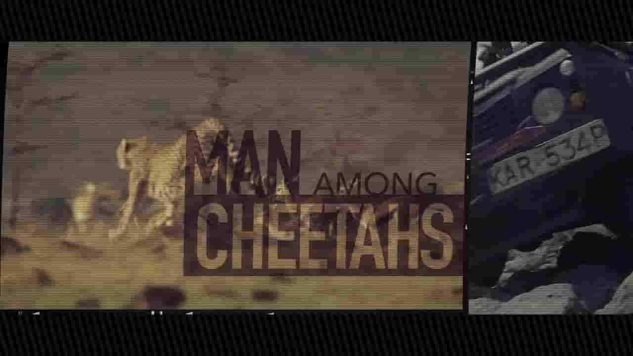 国家地理《为母则强 Man Among Cheetahs 2017》全1集 多国语言多国字幕 720P高清网盘