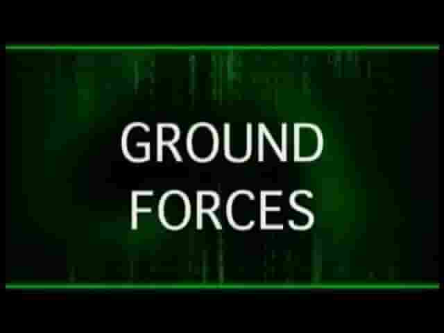 美国纪录片《战争技术：地面部队 Technology of War: Ground Forces 2016》全1集 英语中英双字 标清网盘