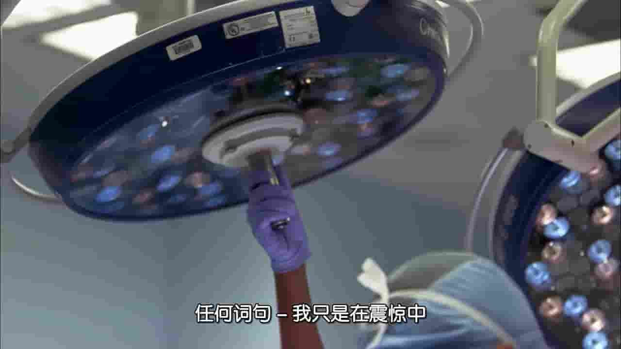 PBS纪录片《癌症：众疾之皇 Cancer: The Emperor of All Maladies 2015》全3集 英语内嵌中字 720P高清网盘