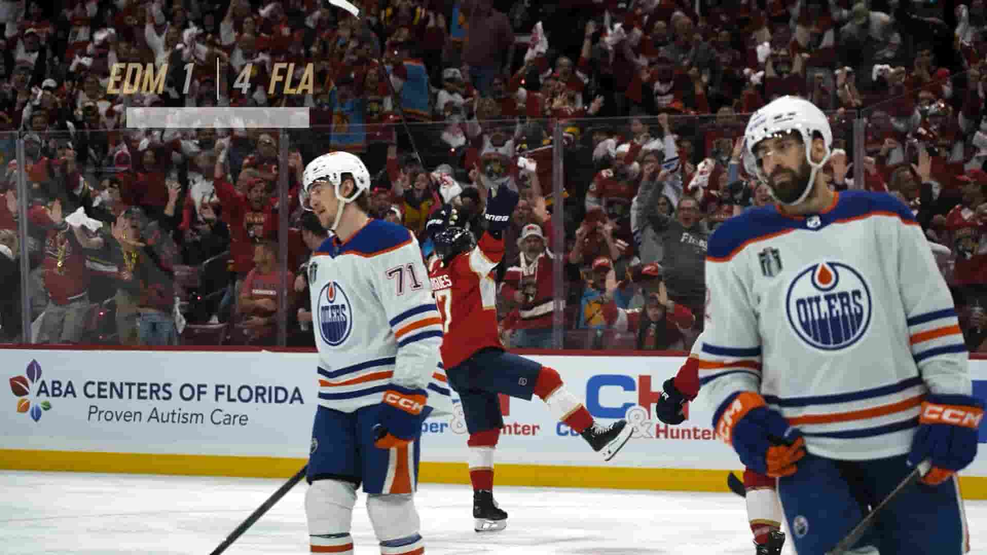 加拿大纪录片《面对面：走进北美职业冰球联盟 Faceoff: Inside the NHL 2024》全6集 英语中英双字 1080P高清网盘