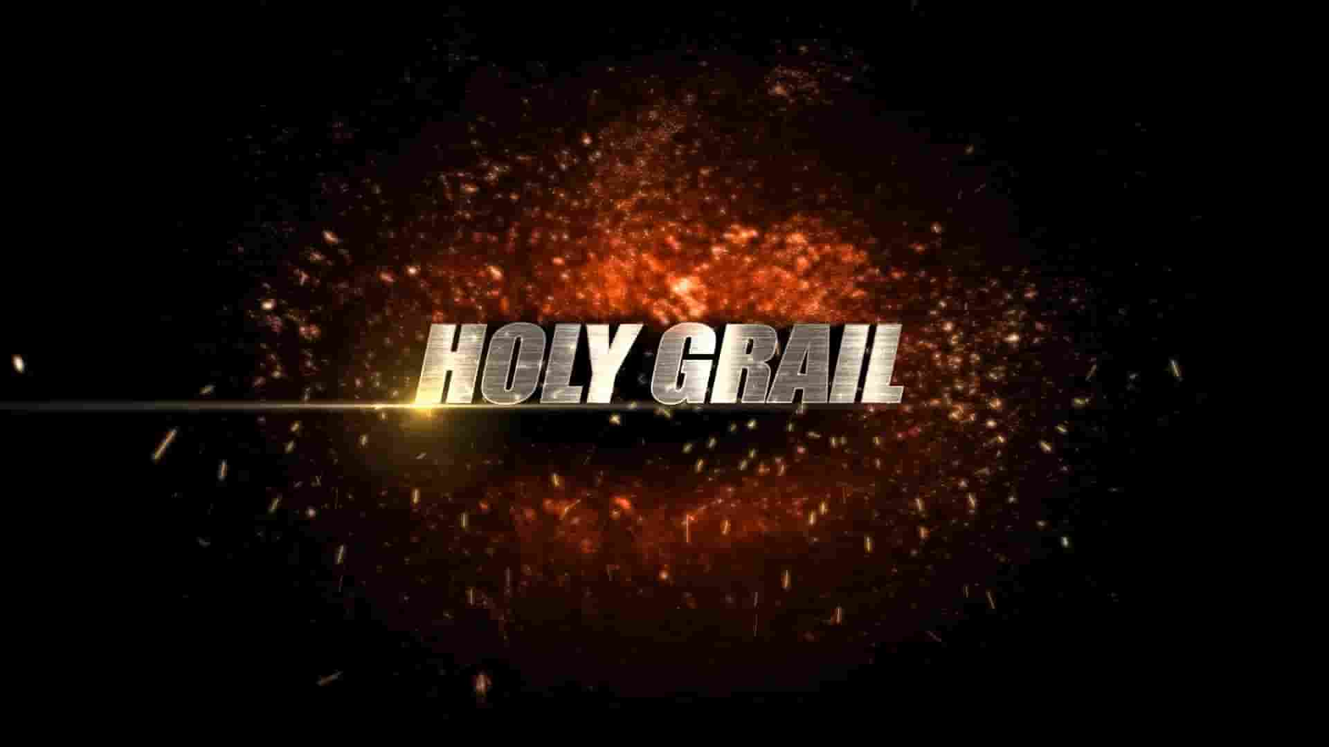 美国纪录片《圣杯：秘密与血统 Holy Grail: Secrets and Bloodlines 2022》全1集 英语中英双字 1080P高清网盘