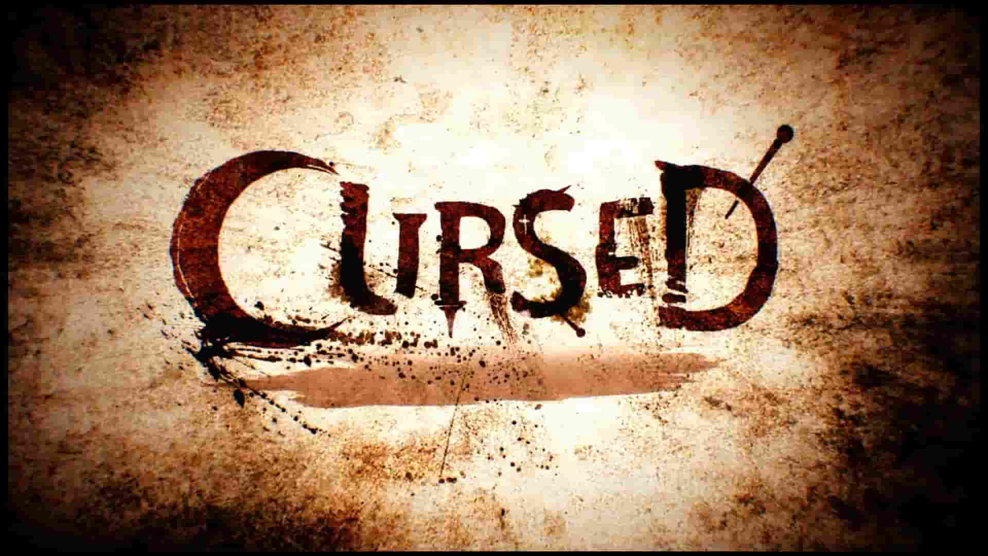 美国纪录片《诅咒 Cursed 2012》全5集 英语中英双字 1080P高清网盘