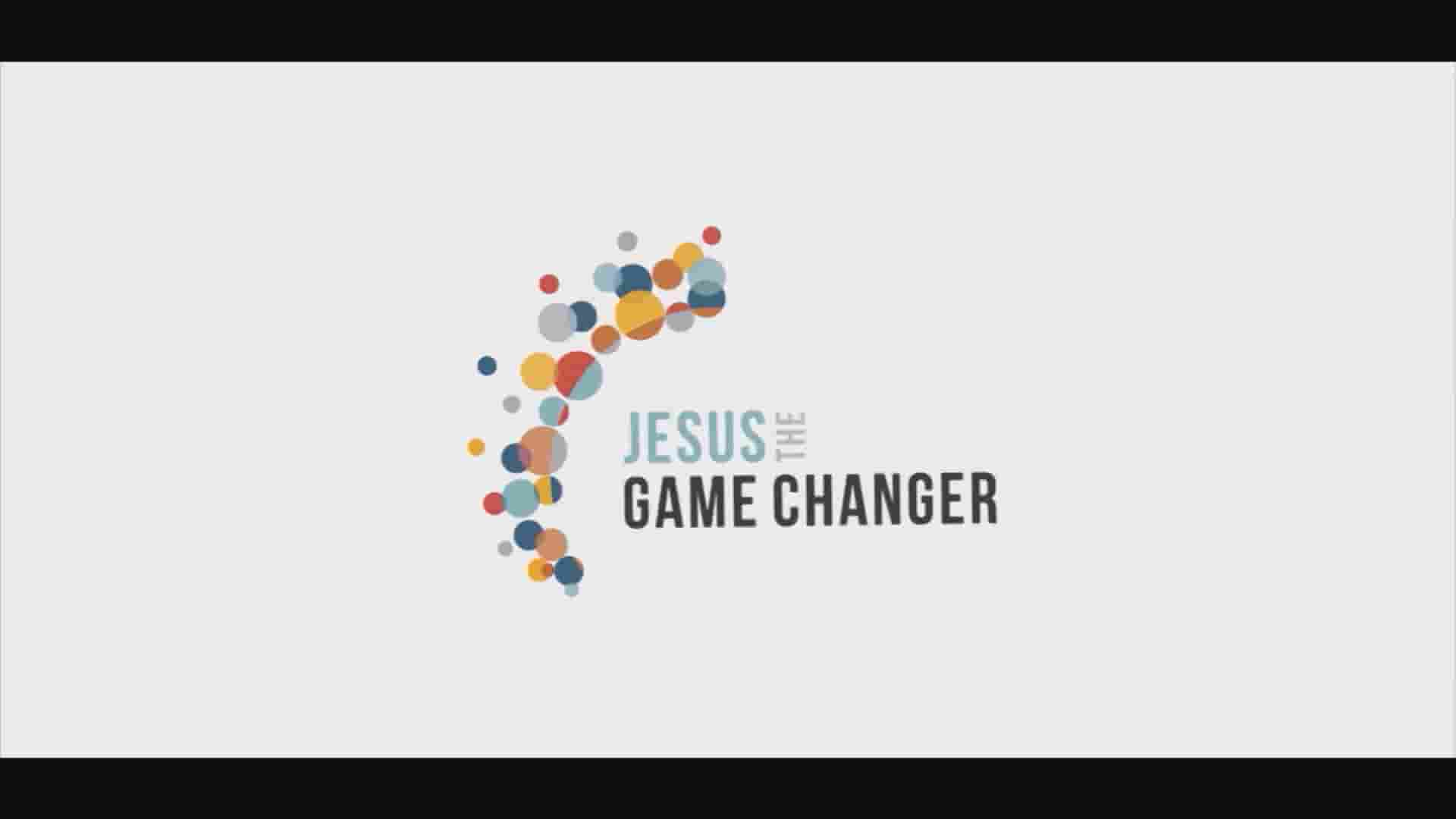 澳大利亚纪录片《耶稣：游戏规则改变者 Jesus:The Game Changer 2021》第1-3季全39集 英语中英双字 1080P高清网盘