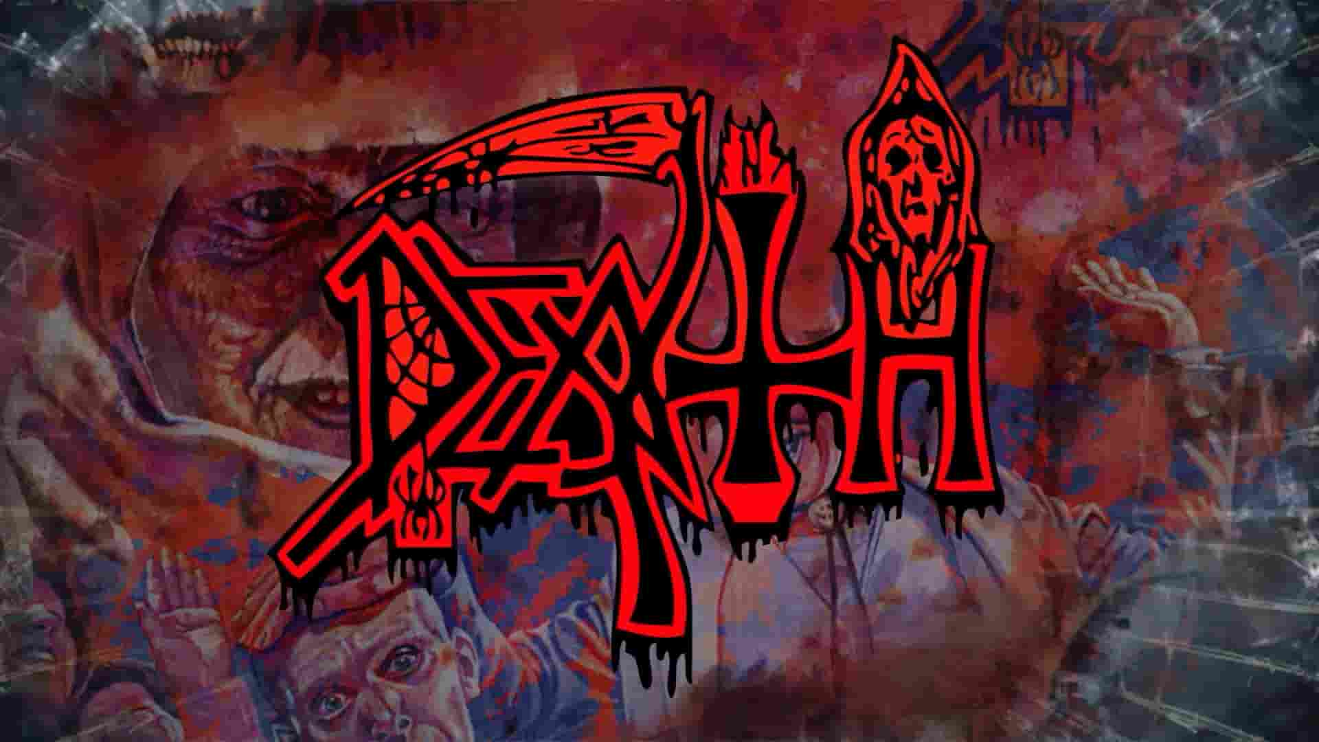 加拿大纪录片《金属乐之死 Death by Metal 2016》全1集 英语中英双字 1080P高清网盘