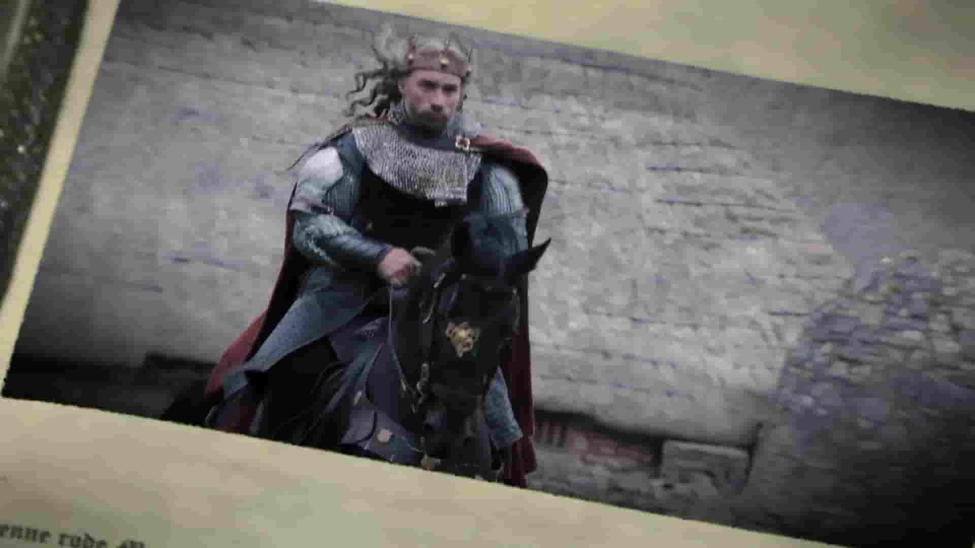 人物传记《传奇的亚瑟王/亚瑟王传奇 King Arthur The Legend 2018》全1集 英语中字 1080P高清网盘