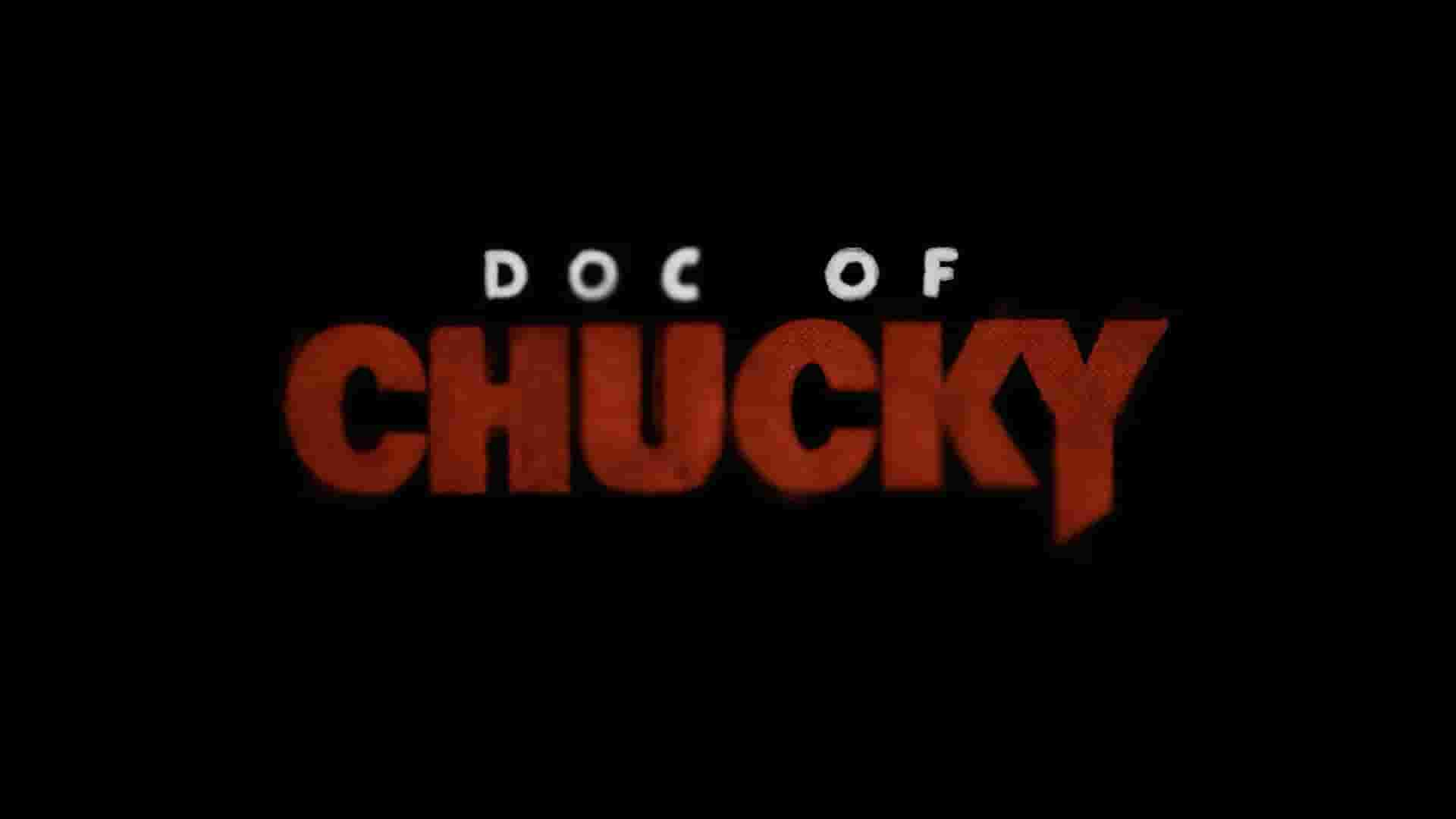 美国纪录片《鬼娃纪实 Doc of Chucky 2024》全1集 英语中英双字 1080P高清网盘