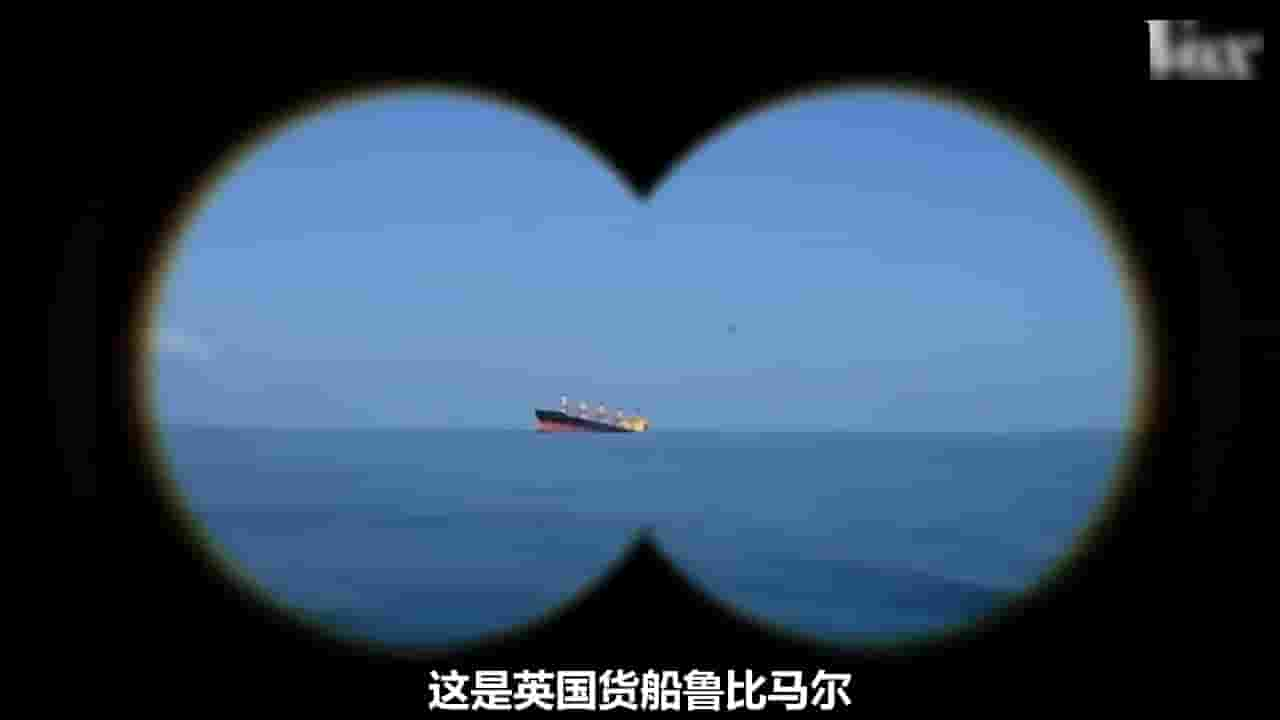 VOX短片《红海船只袭击的真正目的是什么 What the Red Sea Ship Attacks Are Really About 2024》全1集 英语中字 720P高清网盘