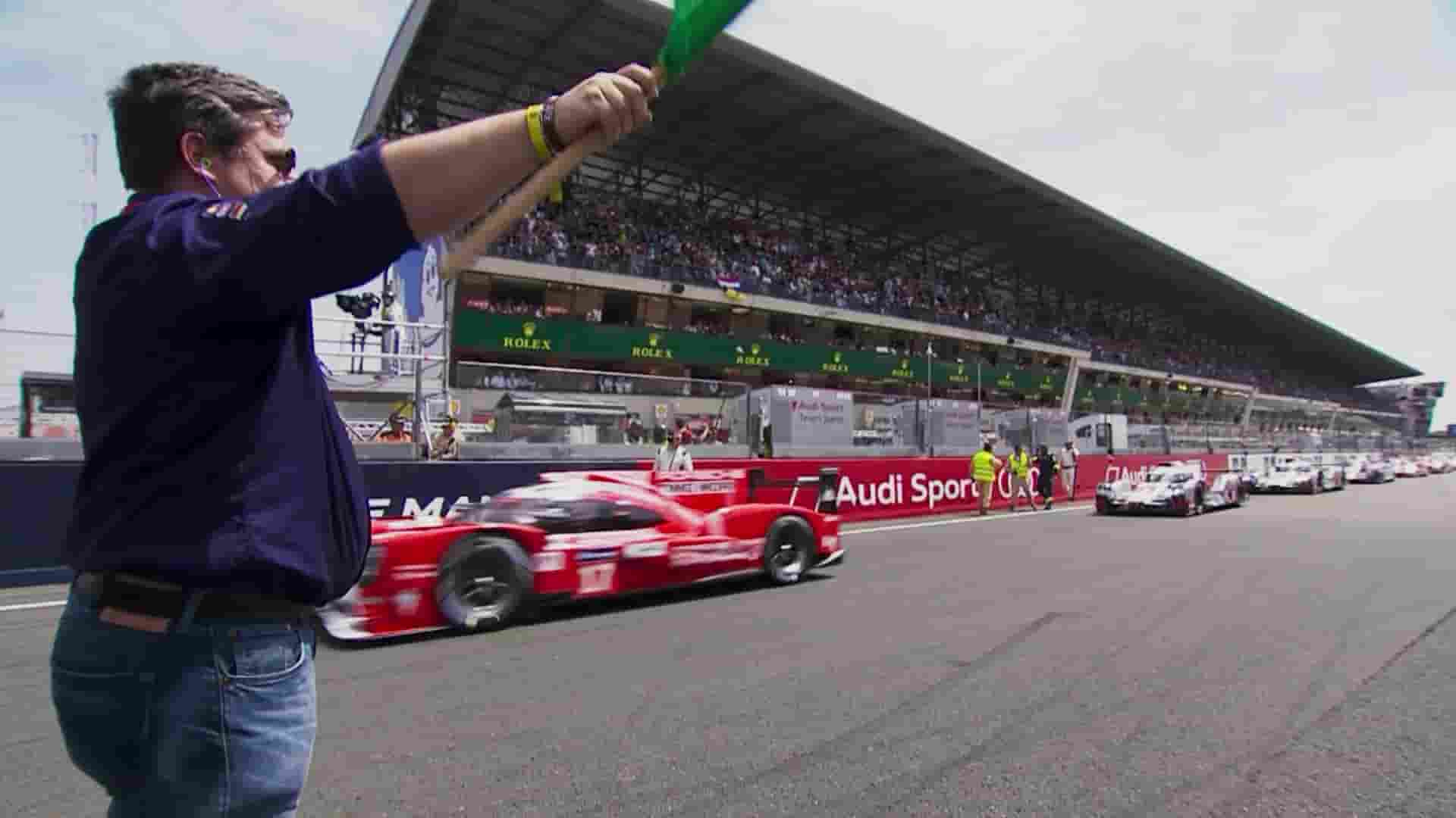 Amazon纪录片《勒芒：竞速生命 Le Mans: Racing is Everything 2017》第1季全6集 英语多国字幕 1080P高清网盘