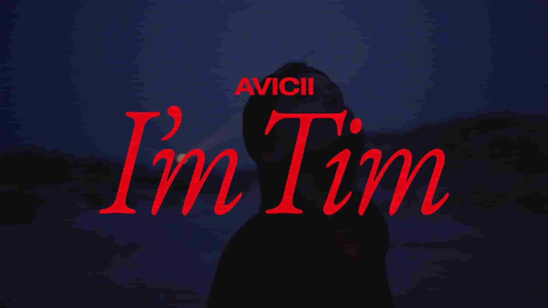 瑞典纪录片《电音奇才艾维奇：蒂姆原色 Avicii - I