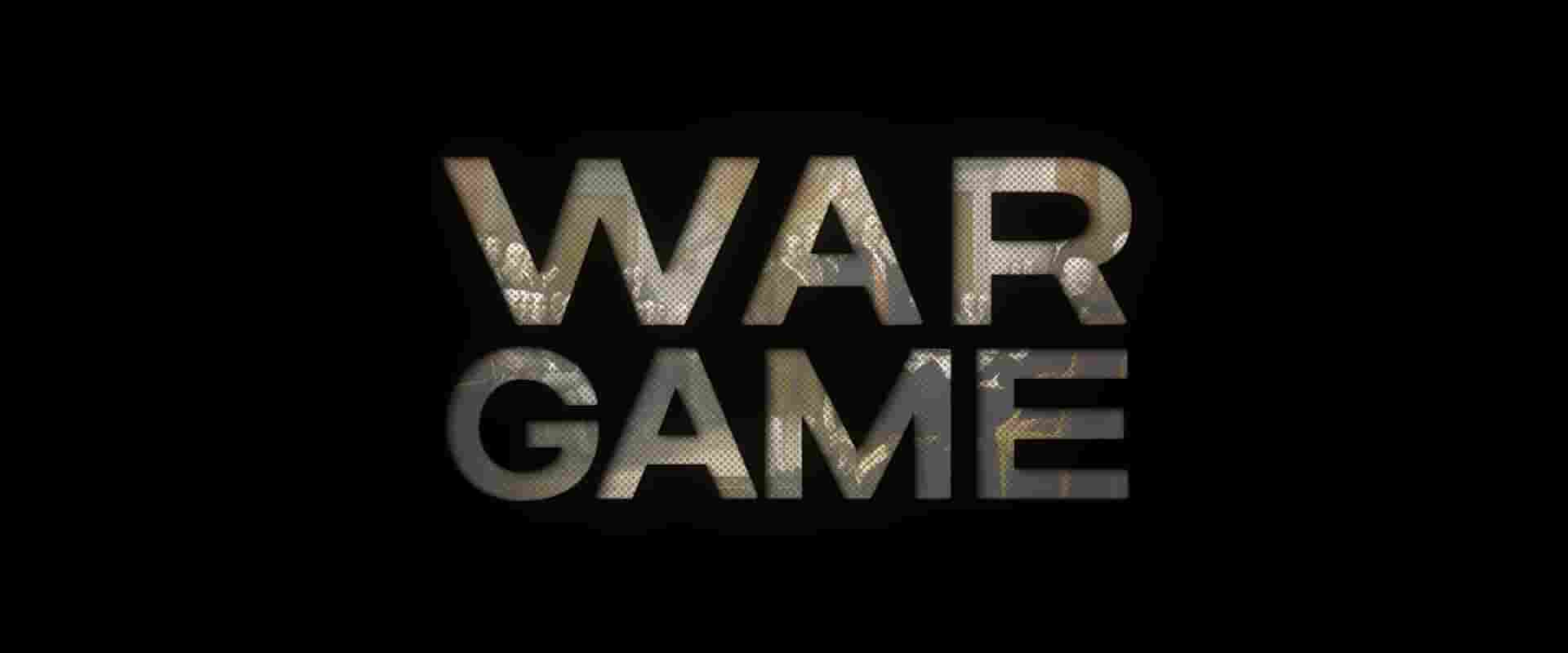 美国纪录片《战争游戏 War Game 2024》全1集 英语中英双字 1080P高清网盘