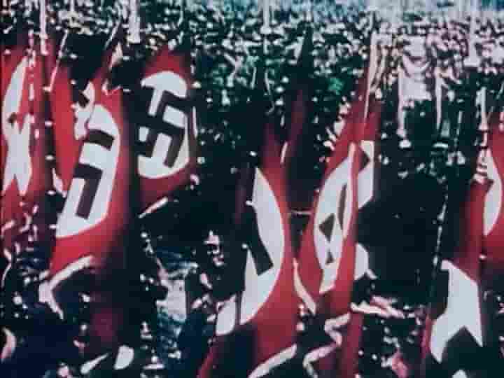 美国纪录片《希特勒和纳粹的完整故事 The Complete Story of Hitler and the Nazis 2017》第1-2季全11集 英语中英双字 480P标清网盘