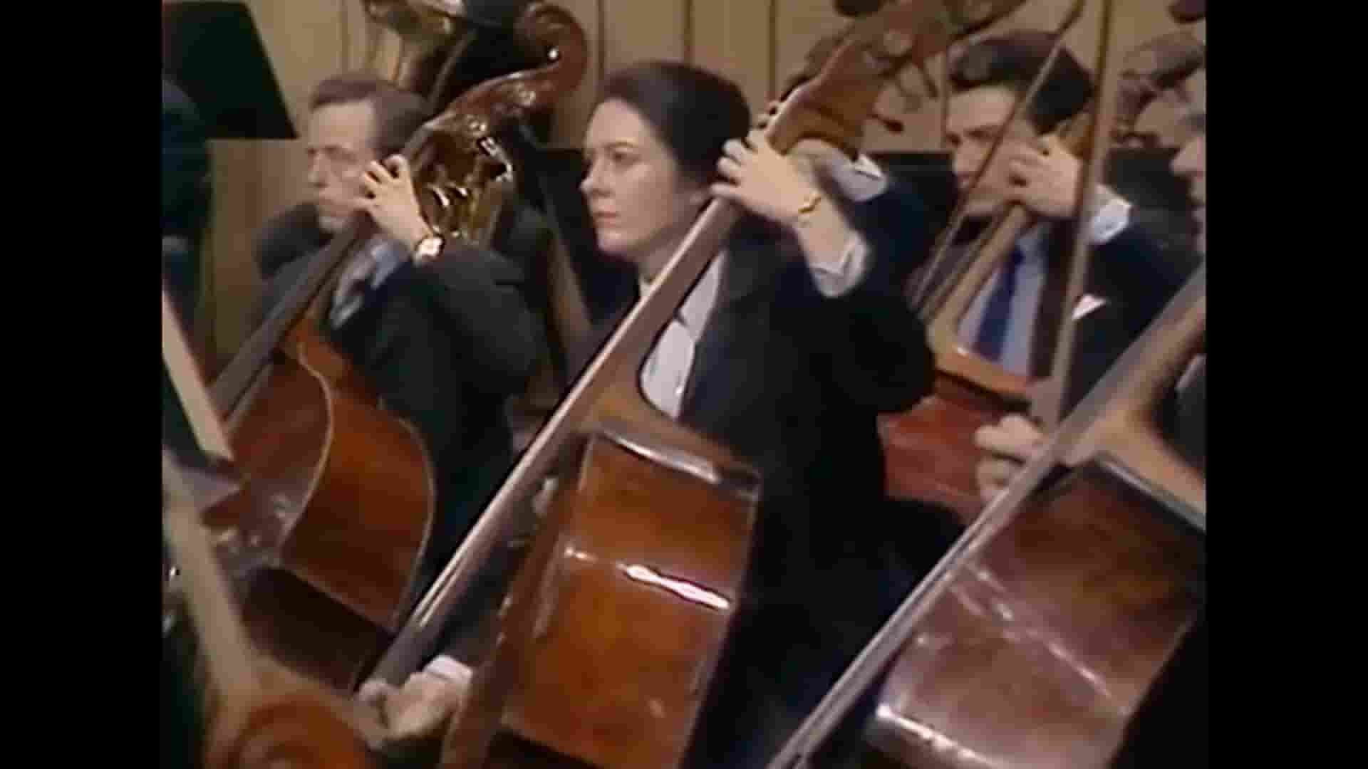 Netflix纪录片《爱乐唯她：纽约爱乐首位女团员 The Only Girl in the Orchestra 2024》全1集 英语多国字幕 1080P高清网盘