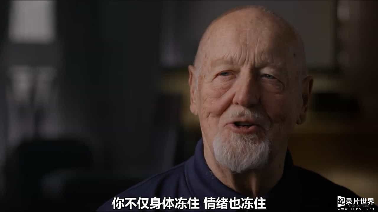 PBS美国印象系列《长津湖战役 The Battle of Chosin 2016》英语内嵌中文字幕