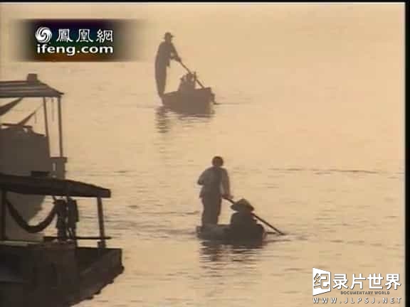 凤凰大视野《北纬17度-援越抗美中的中国军人 2004》全5集02