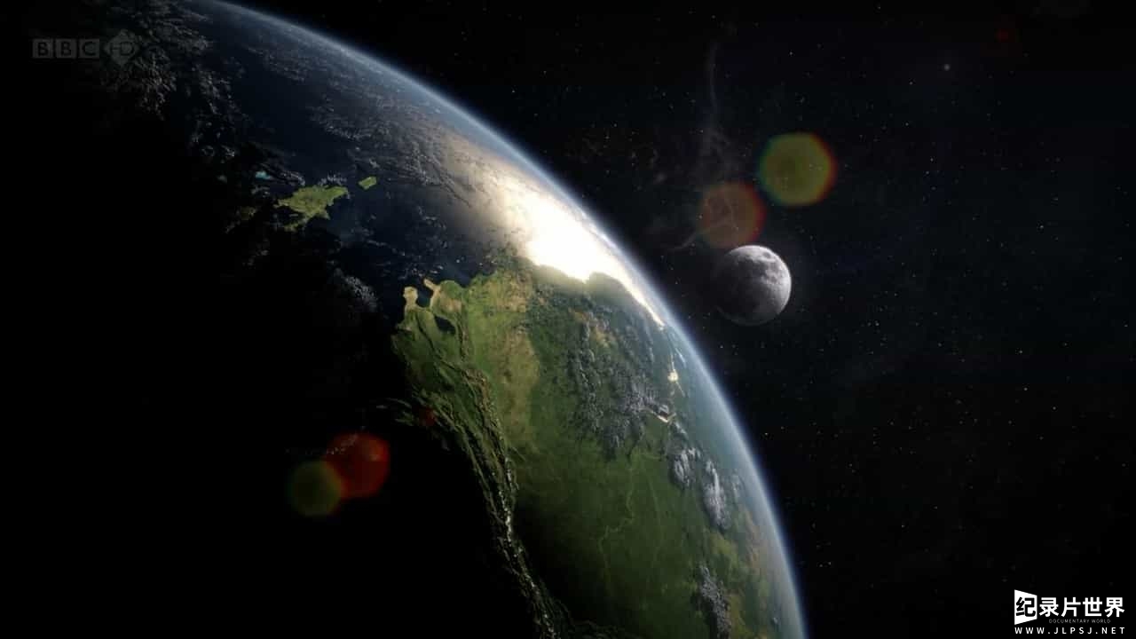 BBC纪录片《我们真的需要月亮吗？ Do We Really Need the Moon 2011》英语外挂中字05