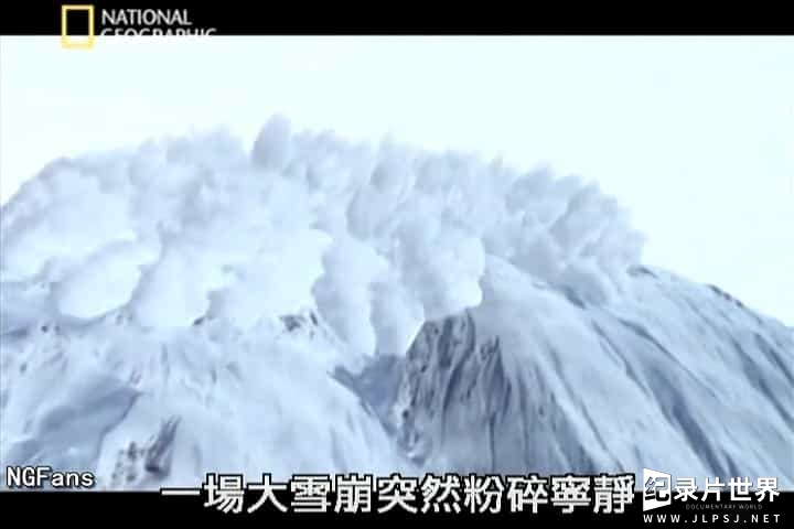 [国家地理]【重返危机现场：第二季：阿尔卑斯大雪崩】-0007