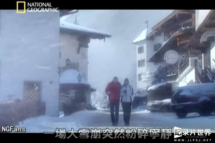 [国家地理]【重返危机现场：第二季：阿尔卑斯大雪崩】-0008