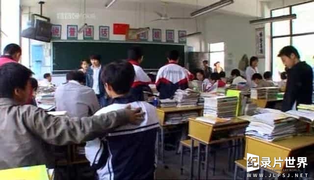 [BBC中国学校]