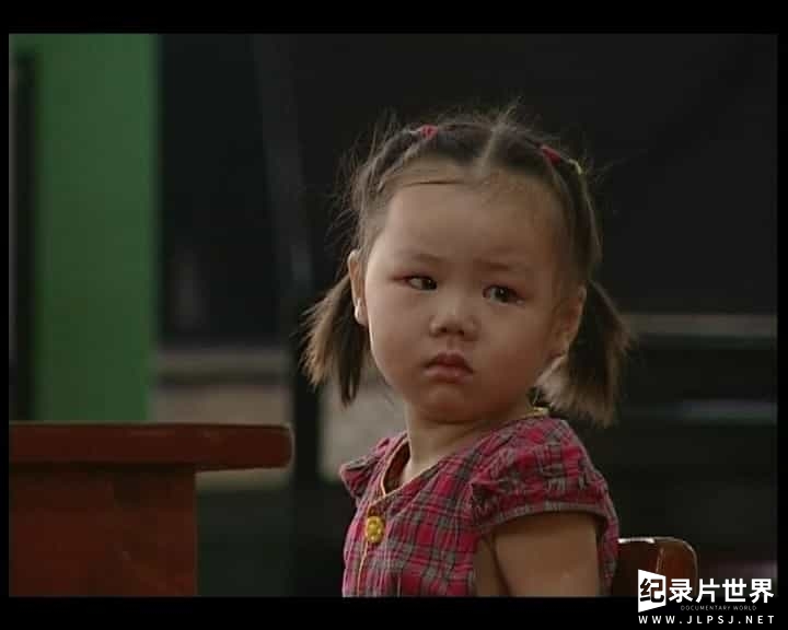 儿童纪录片《幼儿园 Kindergarten 2004》国语中字