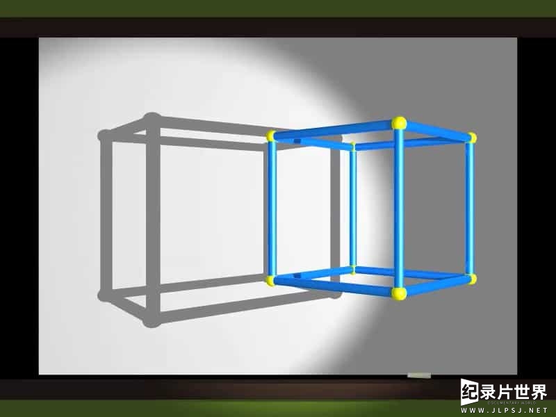 《维度:数学漫步 Dimensions: A Walk Through Mathematics 2008》全集