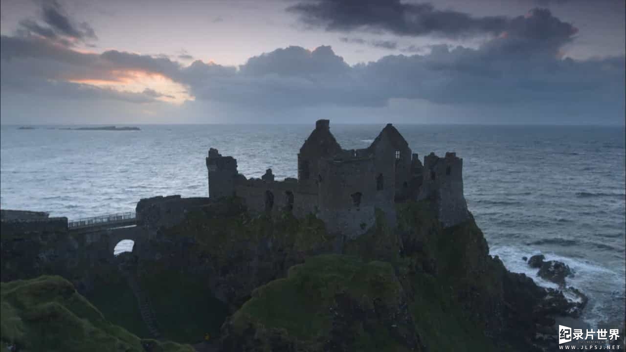 英国纪录片《爱尔兰城堡传说 Tales of Irish Castles 2014》