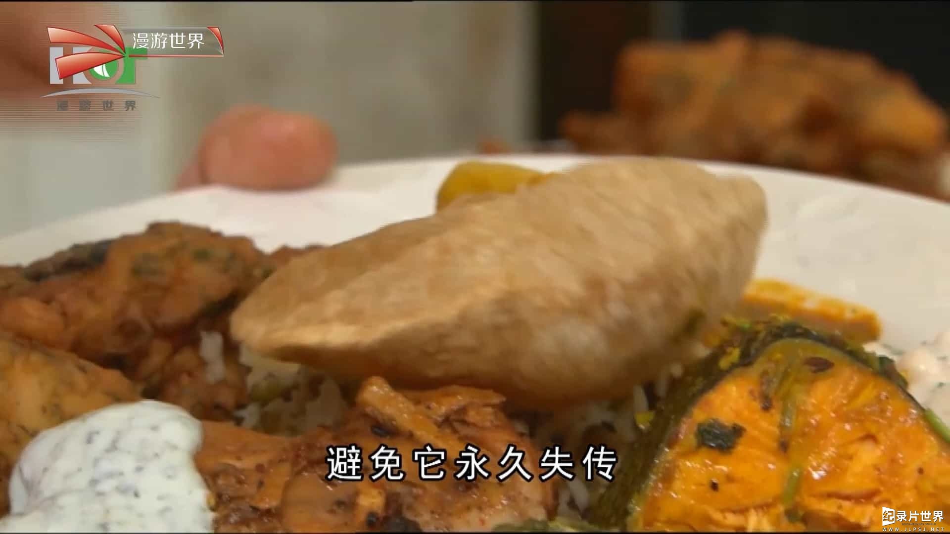 BBC美食纪录片/世界美食系列《祖传菜谱揭秘/老妈私房菜 The Hairy Bikers-Mums Konw Best! 》全6集