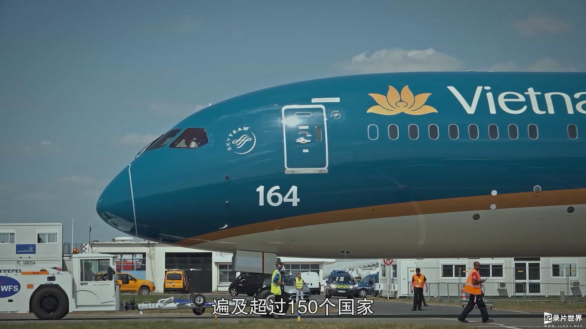 空难纪录片/空难系列《一落千丈：波音大调查 Downfall: The Case Against Boeing 》全1集