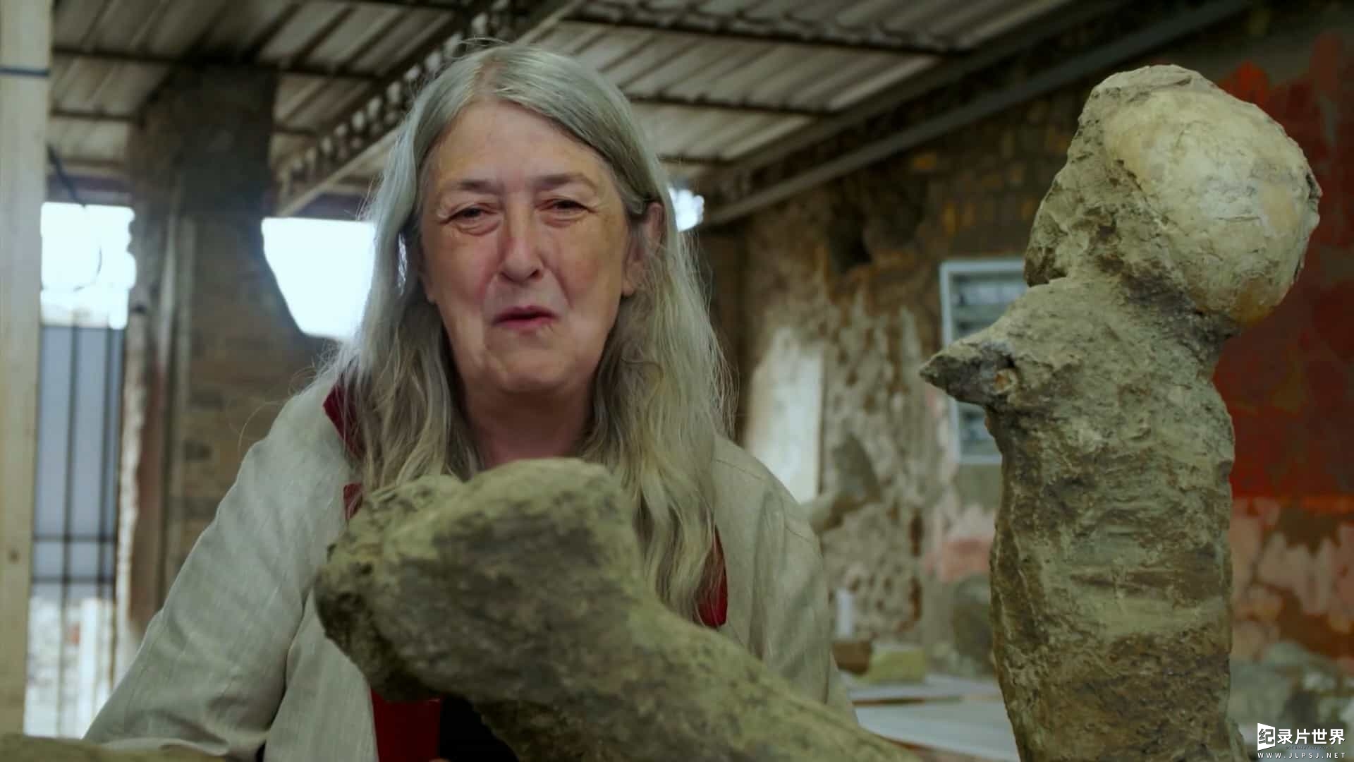 BBC纪录片/考古系列《庞贝：最新解密/庞贝：灾难降临之前 Pompeii: New Secrets Revealed with Mary Beard 2016》全1集