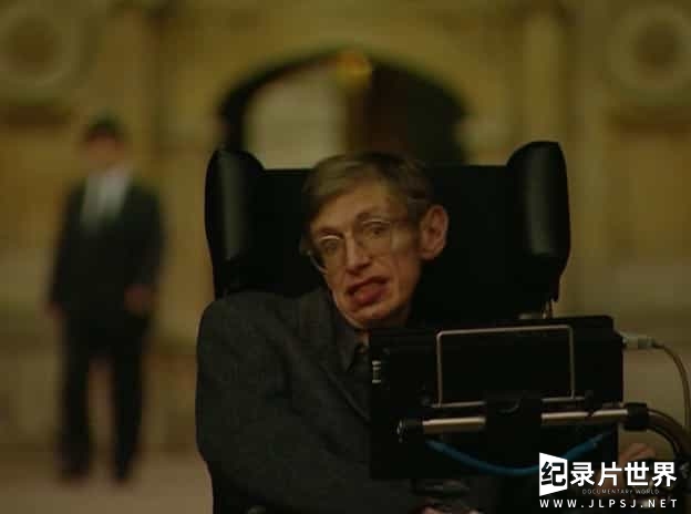 PBS纪录片/科普纪录片《斯蒂芬·霍金的宇宙 Stephen Hawking's Universe 1997》全6集 