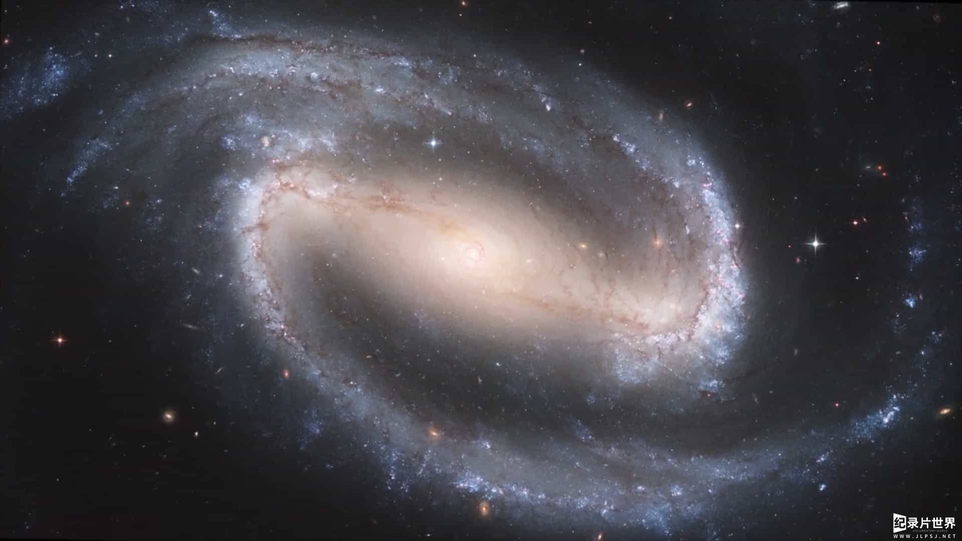  科普纪录片/宇宙探索纪录片《哈勃图像专家/哈勃图像师 Hubble's Imager 2016》全1集