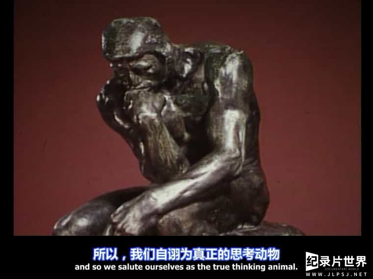 PBS纪录片/心理学纪录片《探索心理学 Discovering Psychology 2001》全26集