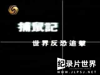 凤凰大视野《捕鼠记-世界反恐追击 (2004)》全5集 国语中字 标清下载