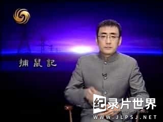 凤凰大视野《捕鼠记-世界反恐追击 (2004)》全5集 国语中字 标清下载