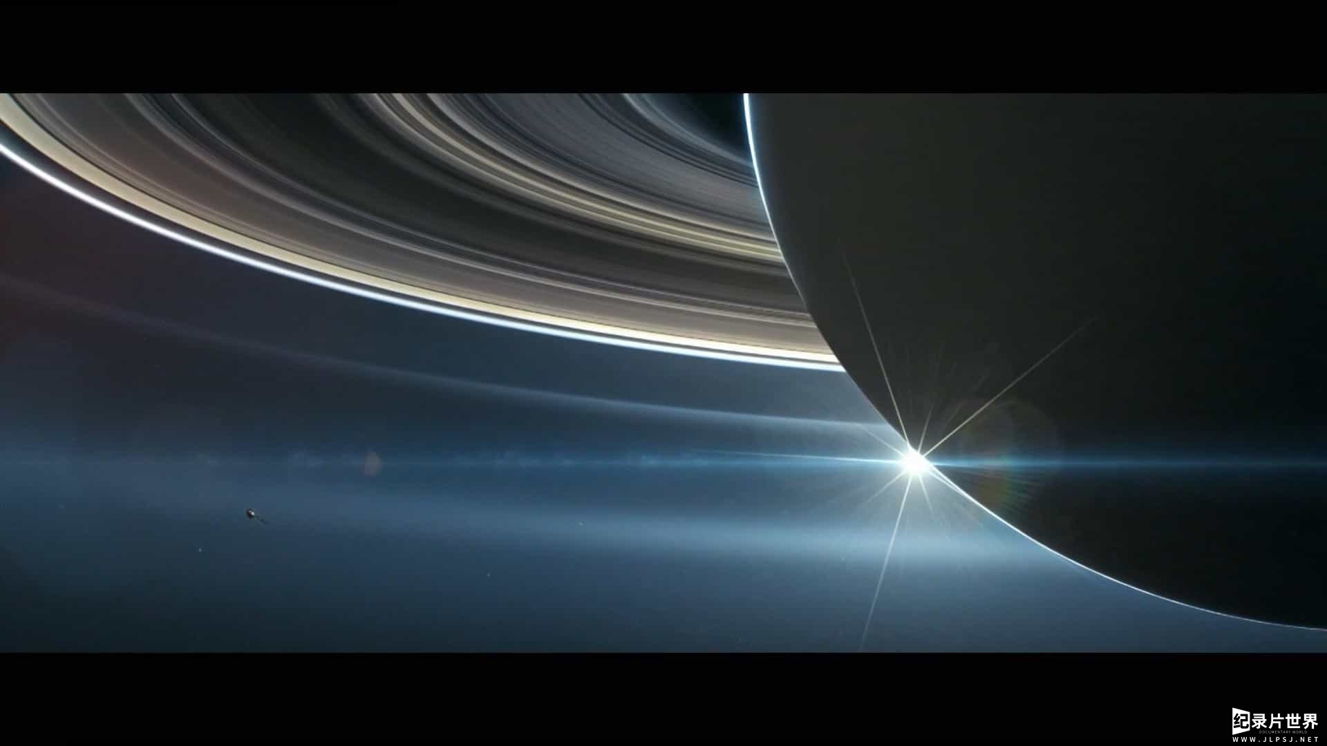 精选系列/BBC纪录片/行星探索 《再见卡西尼号 你好土星 Horizon: Goodbye Cassini - Hello Saturn》全1集