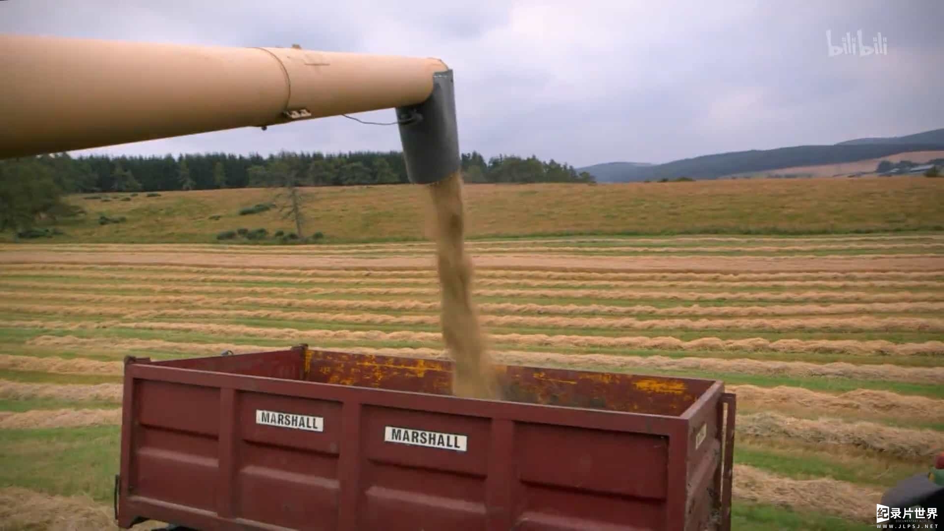 BBC纪录片/英国最美乡村生活《农耕生活 This Farming Life》全12集