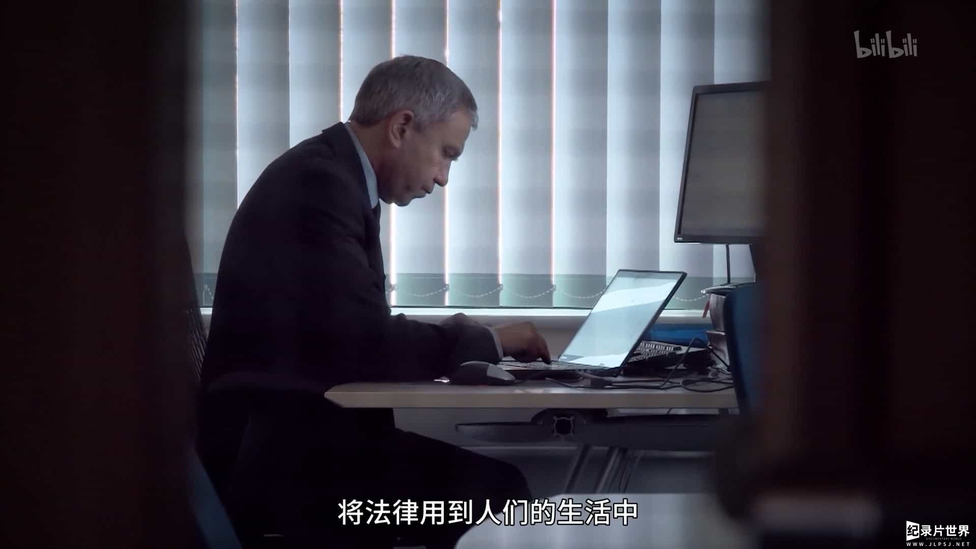 BBC纪录片/英国检察署《检察署的故事 Prosecution 2016》第一季全3集