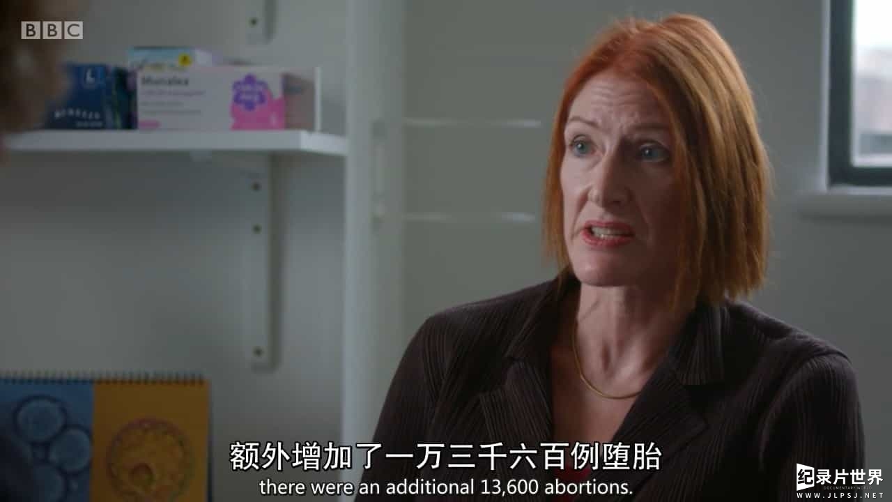 BBC纪录片/地平线系列《口服避孕药究竟有多安全 The Contraceptive Pill: How Safe Is It?》全1集