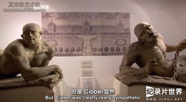 BBC纪录片《英国雕塑的黄金时代 Romancing the Stone: The Golden Ages of British Sculpture 2011》全2集 