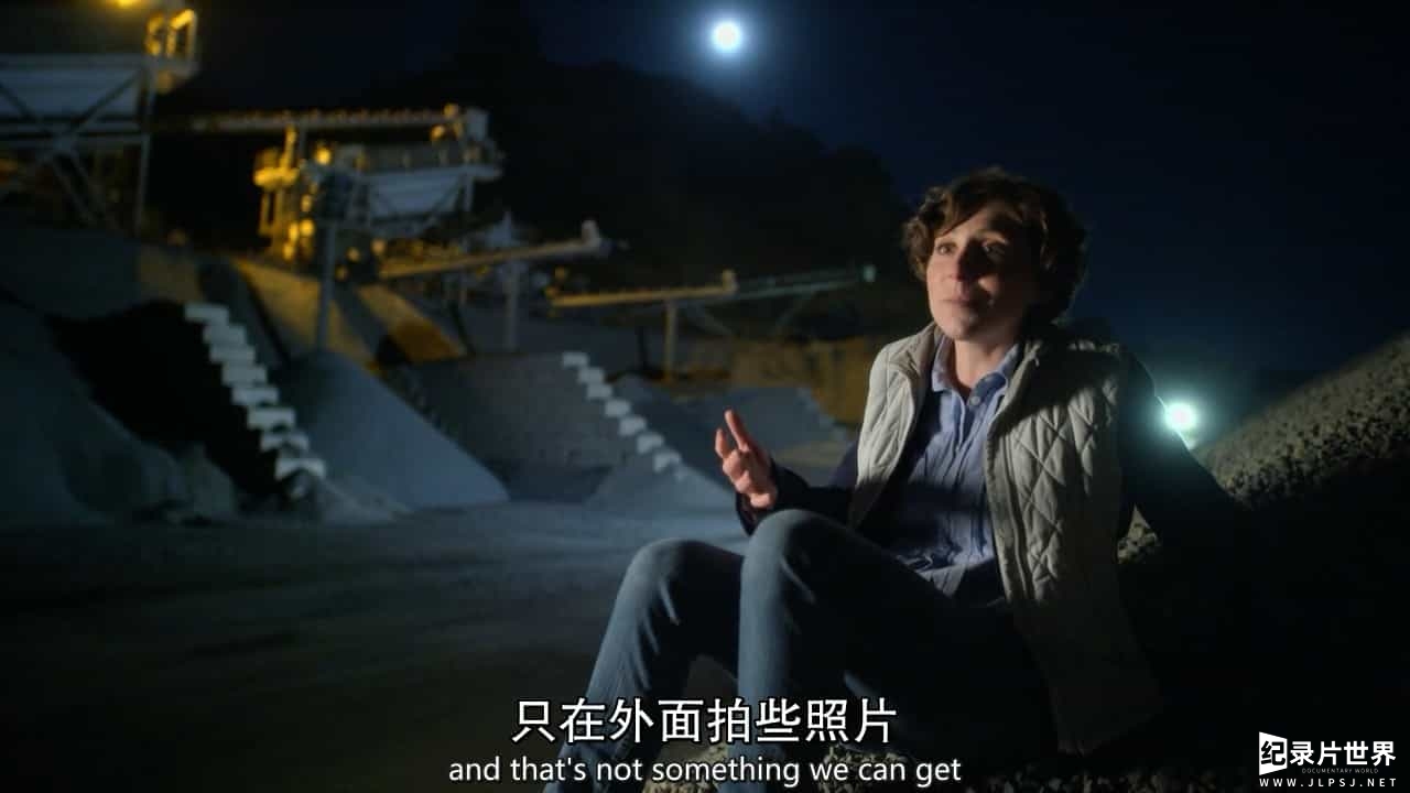 BBC纪录片/宇宙纪录片/地平线系列《木星揭秘 Jupiter Revealed 2018》