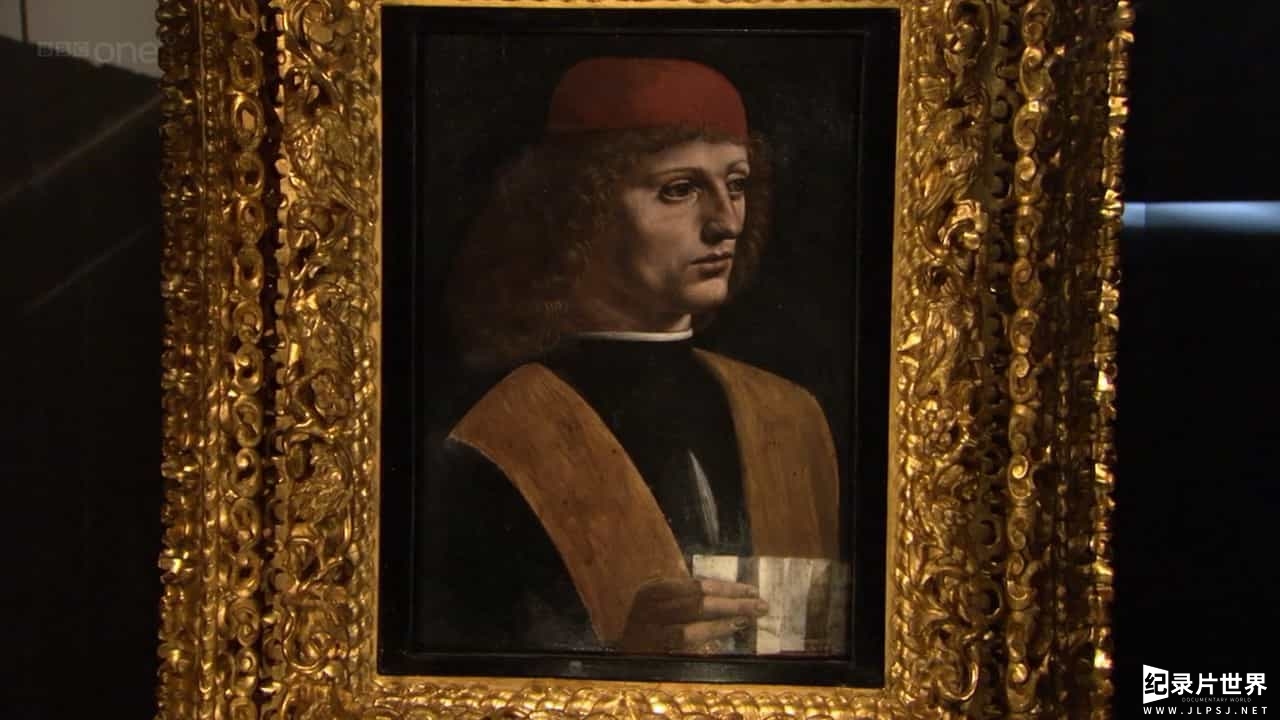 BBC纪录片《达芬奇：遗失的杰作救世主 DaVinci: The Lost Treasure 2011》英语中字