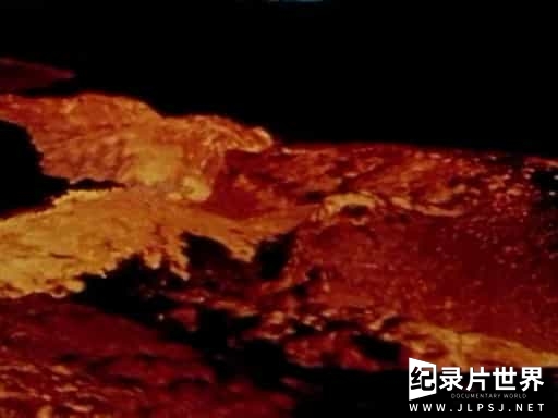 BBC纪录片《地球形成的故事 Earth Story》全8集