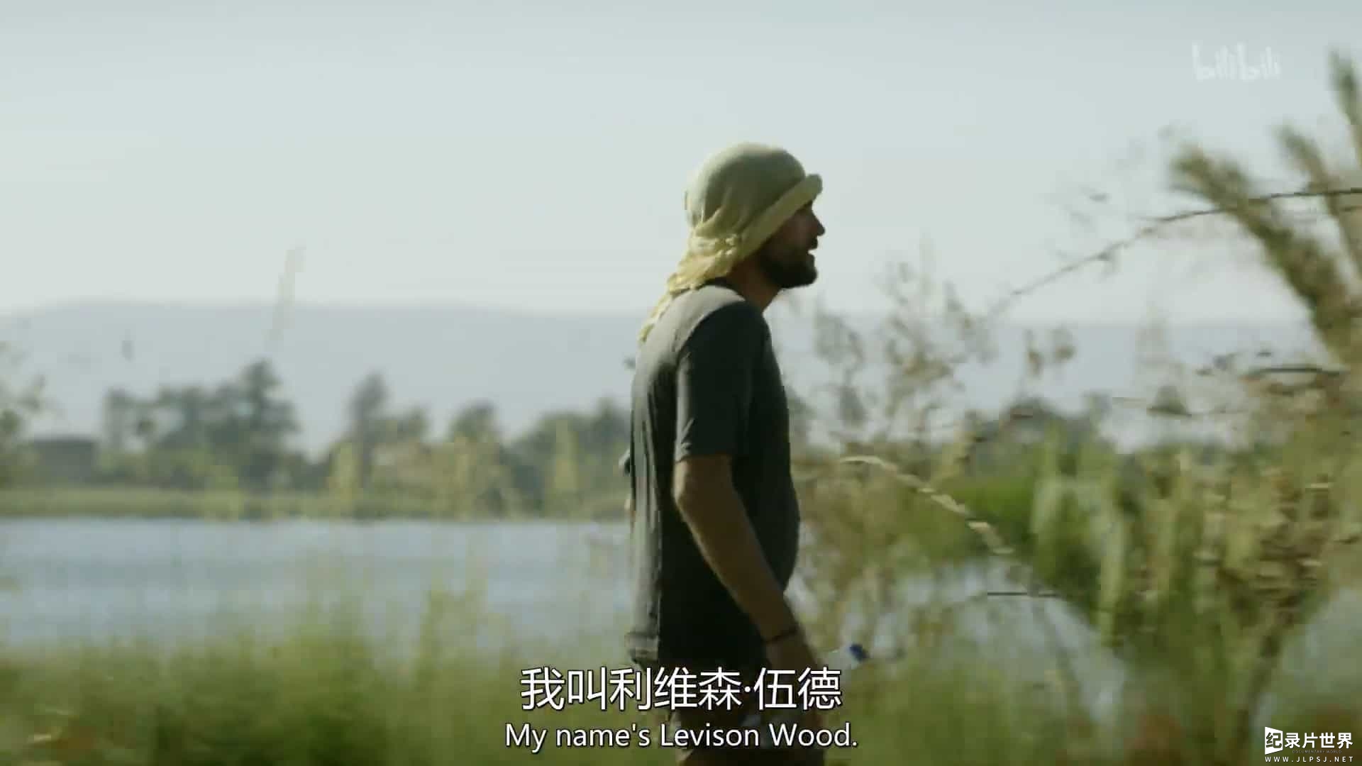 BBC纪录片《徒步尼罗河 Walking the Nile》全4集