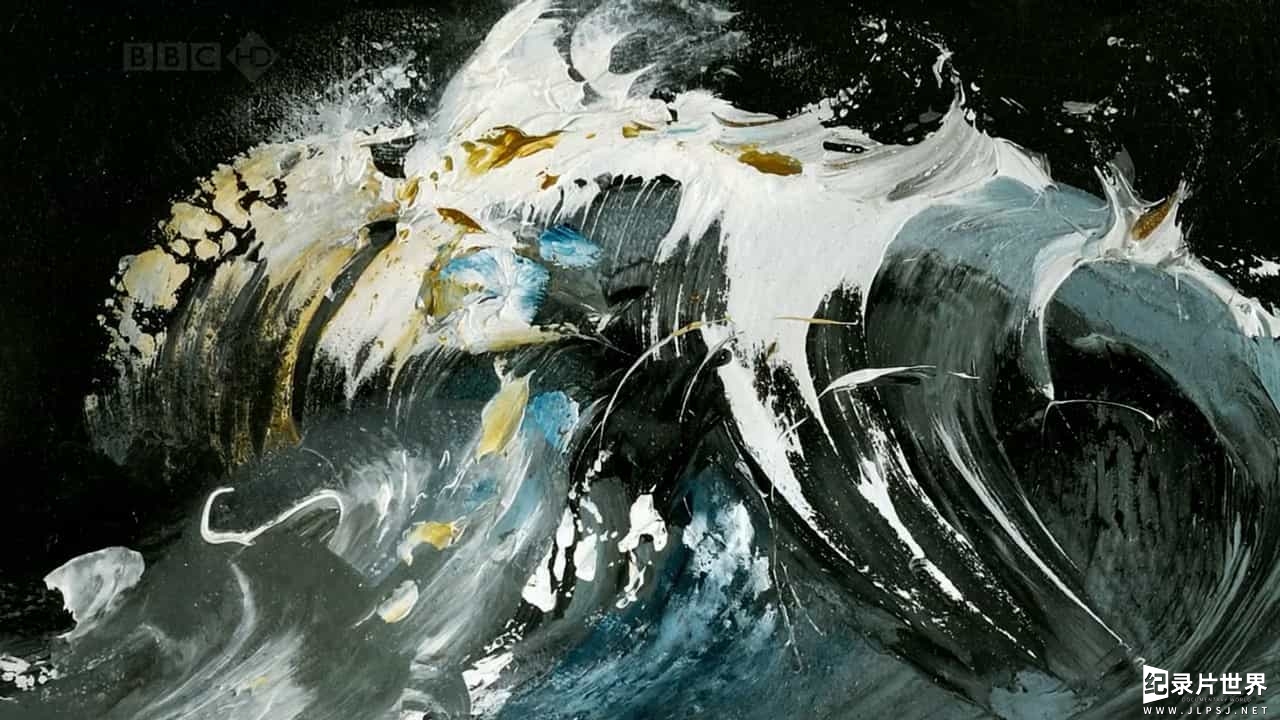 BBC纪录片《海的艺术/BBC 海洋的艺术 Art of the Sea》全2集