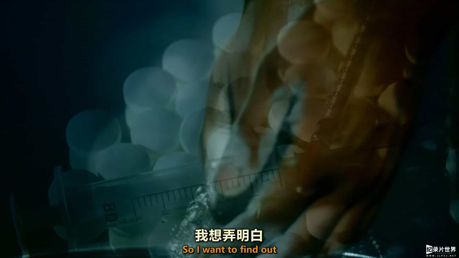 BBC纪录片《地平线系列：夺金何价/服用禁药：不惜代价争胜Horizon: Sports Doping Winning at Any Cost》全1集