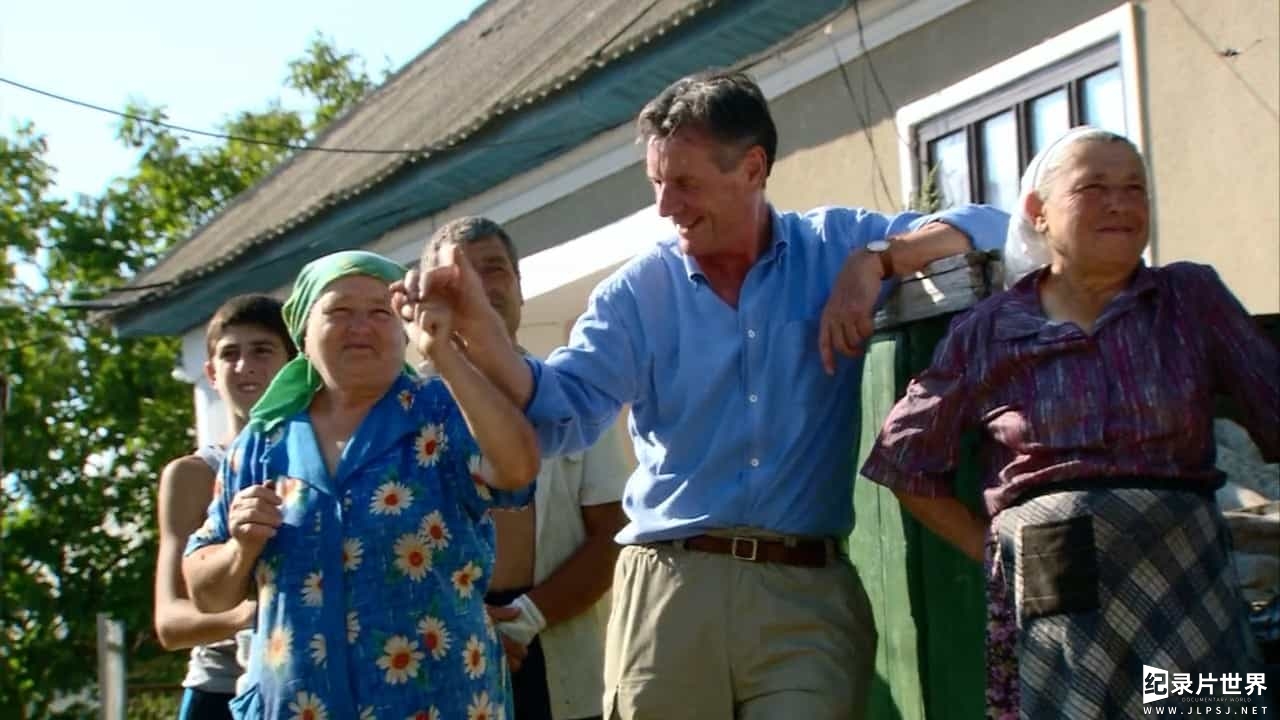 BBC纪录片《迈克.柏林新欧洲游记/麦克·帕林新欧洲游记 Michael Palin’s New Europe》全7集