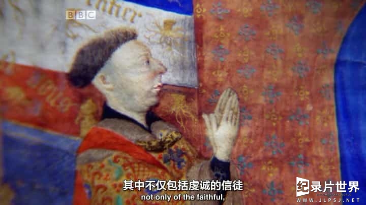 BBC纪录片《书香/书籍之美/书魅  The Beauty of Books》全4集